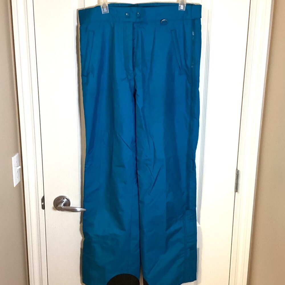 Sunice Men’s Women’s Ski Snow Pants Size 12 Skiing Snowboarding